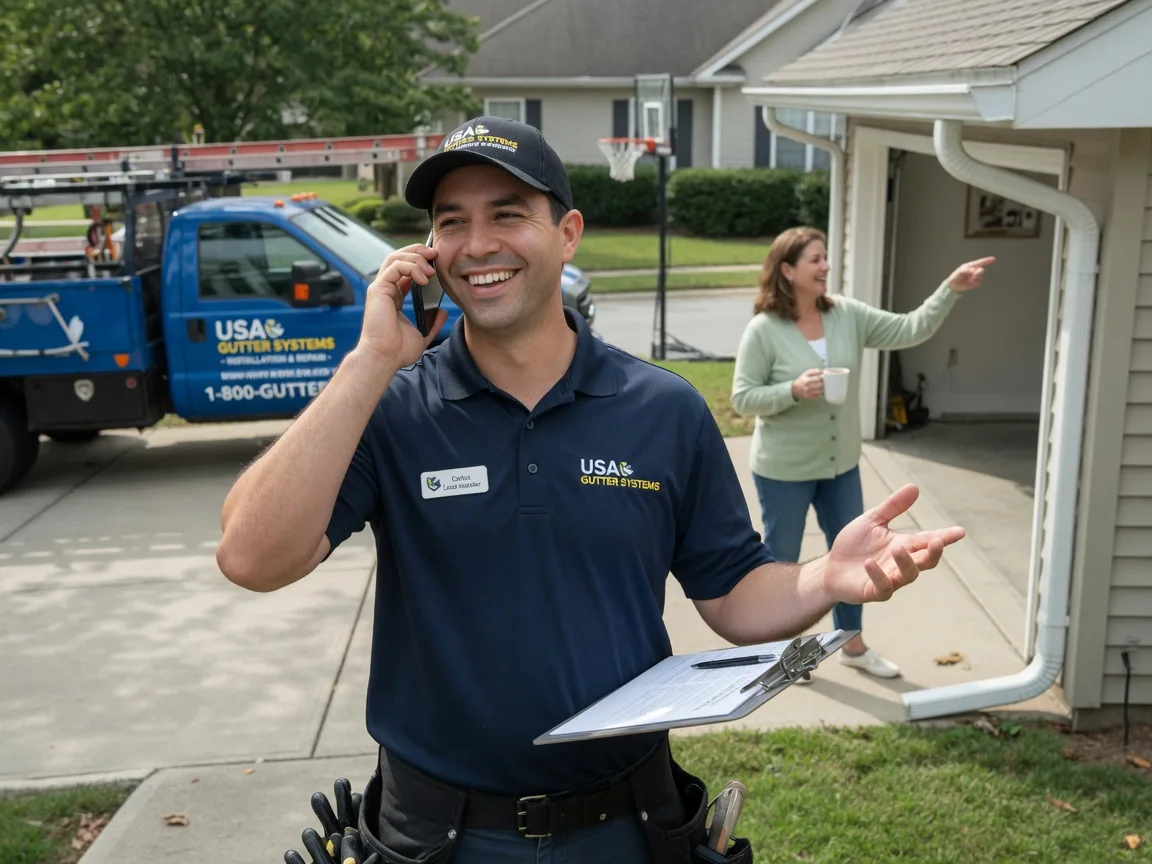 Gutter Installation Sterling, NY FAQs